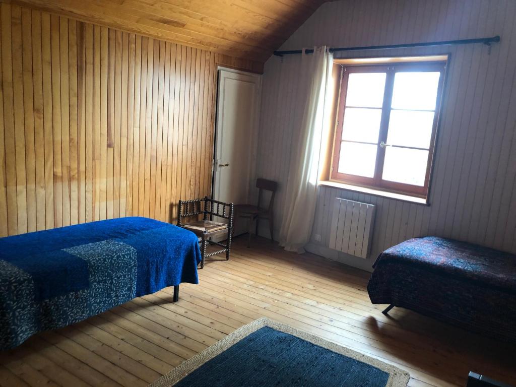 KINOKHO VEXIN gîte photo 2