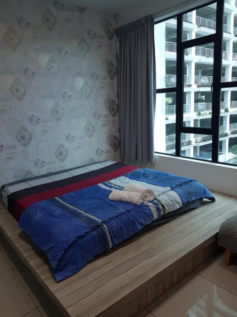02-AUSTIN REGENCY JY HOMESTAY for 2pax Pool View photo 3