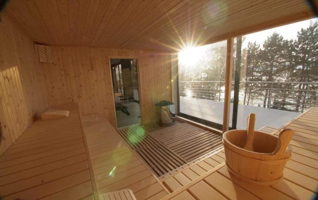 Inex Olgica Hotel & SPA photo 3
