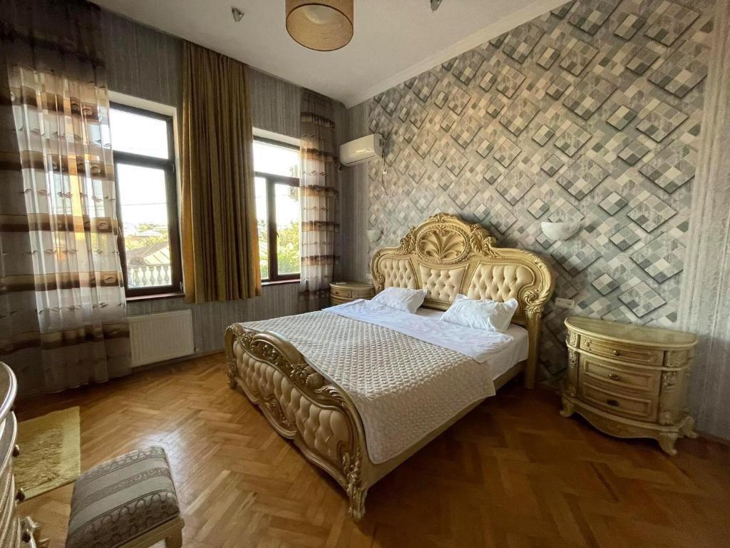 Hostel Kutaisi by Kote photo 2