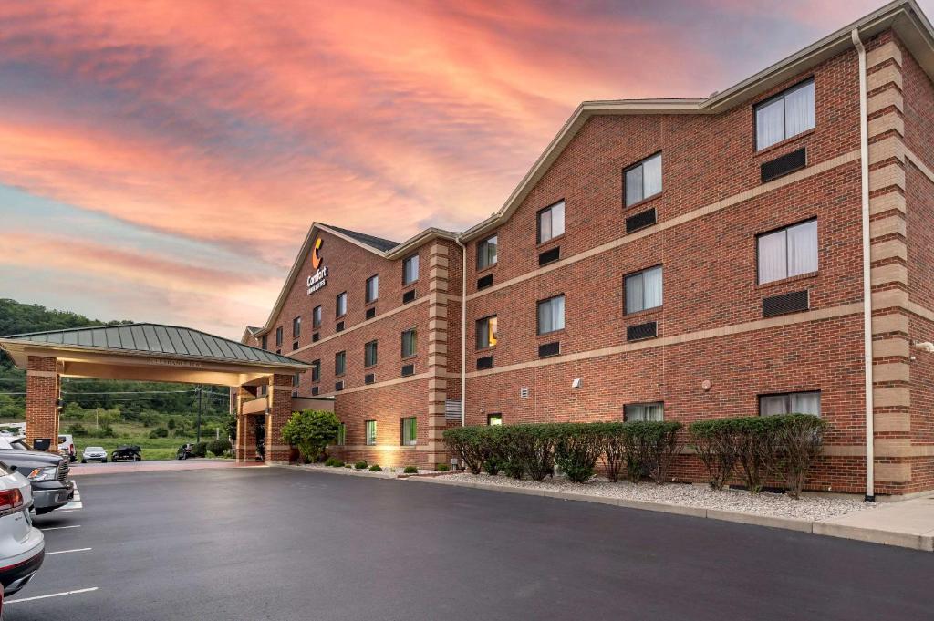 Comfort Inn Lawrenceburg photo 2