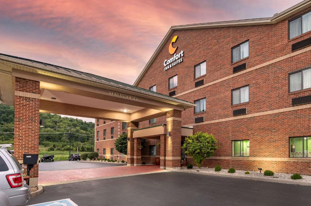Comfort Inn Lawrenceburg photo 4