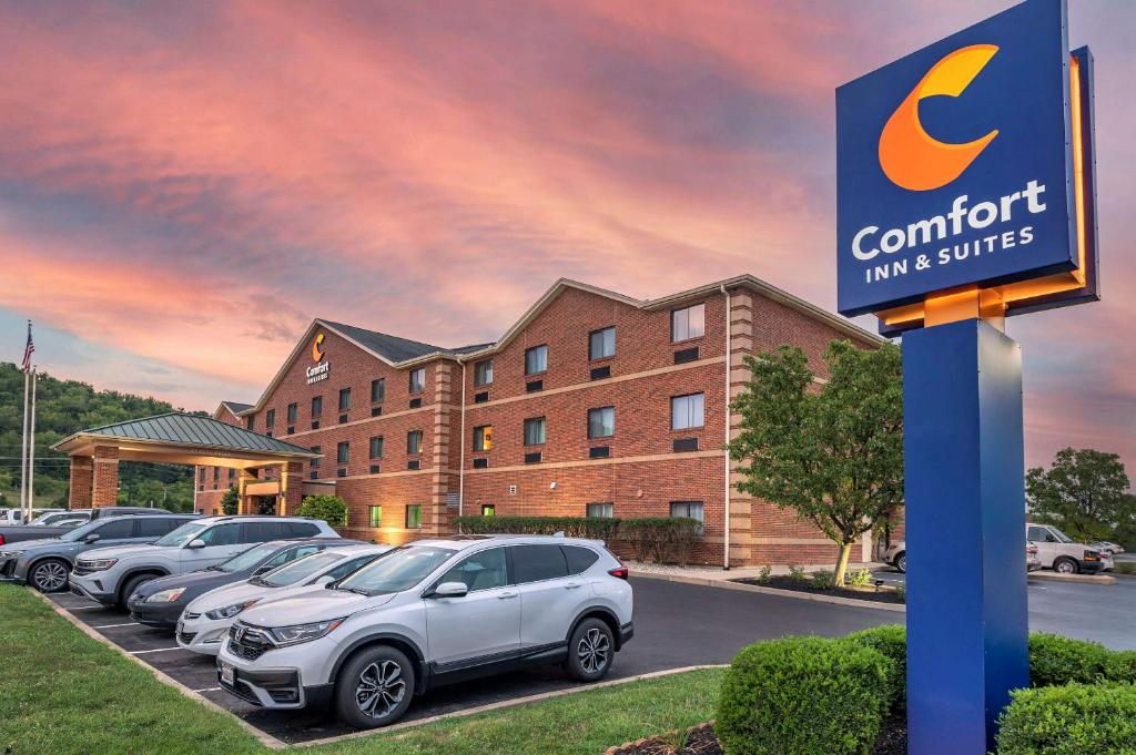 Comfort Inn Lawrenceburg photo 3