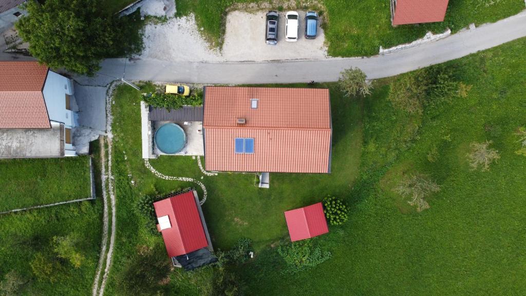 Apartma Logar photo 2