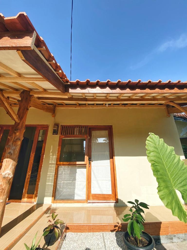Sadewa homestay batukaras photo 4