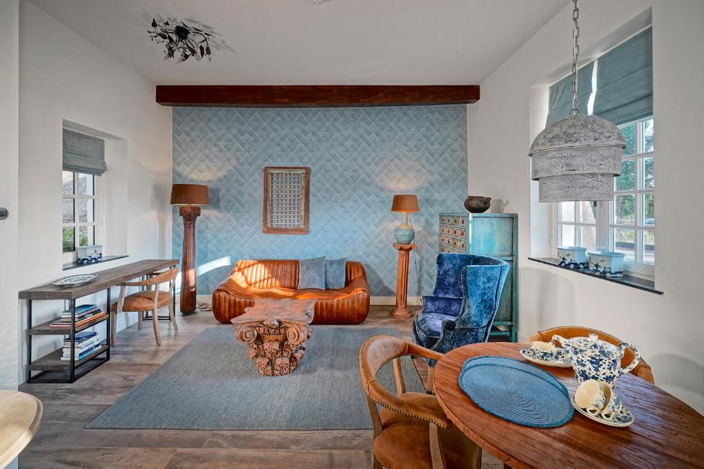 Hotel Abdijhof Thorn photo 3