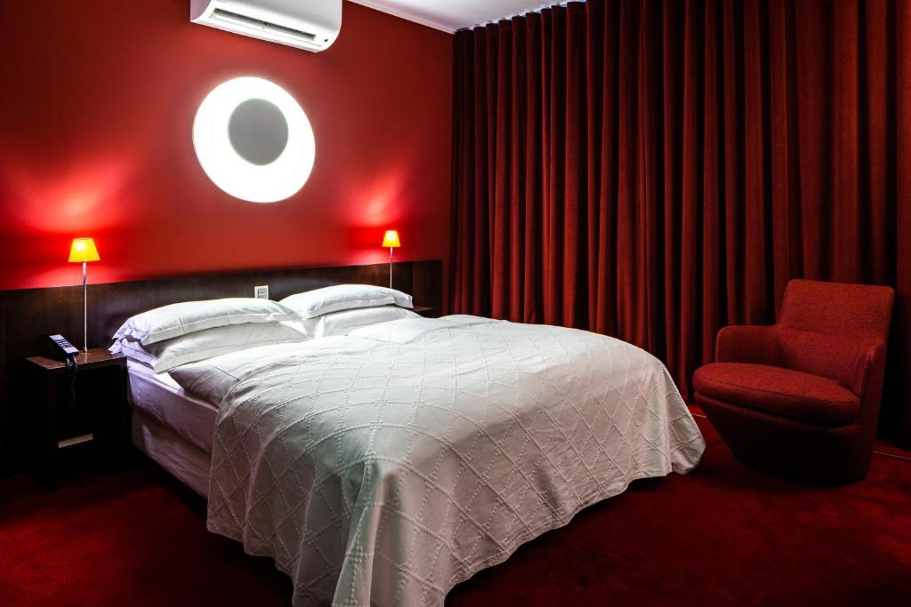 The New Yorker Hotel Köln-Messe Room Type - Superior Double Room