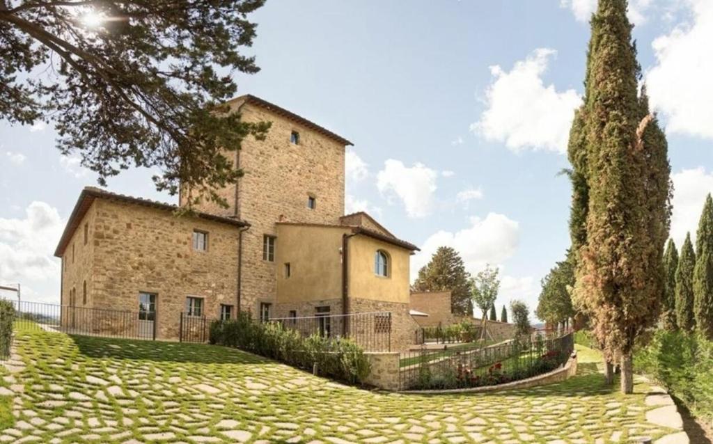 Villa Torre Greve photo 2