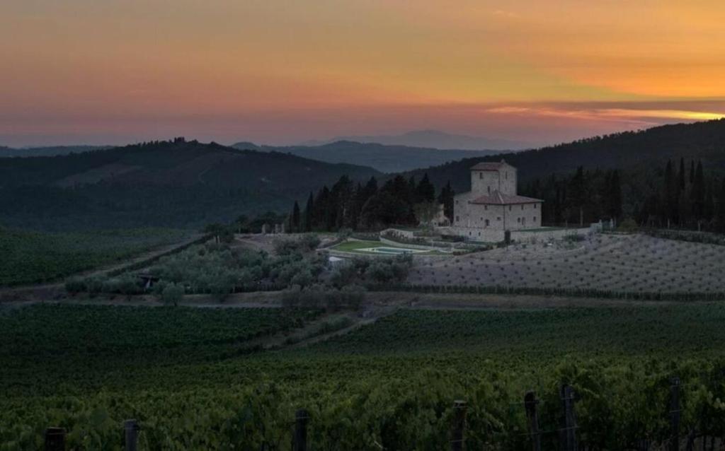 Villa Torre Greve photo 4