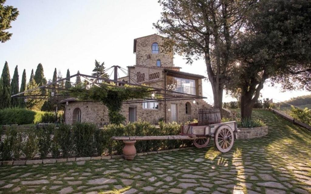 Villa Torre Greve photo 3