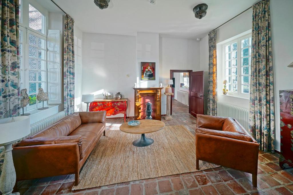 Hotel Abdijhof Thorn photo 2