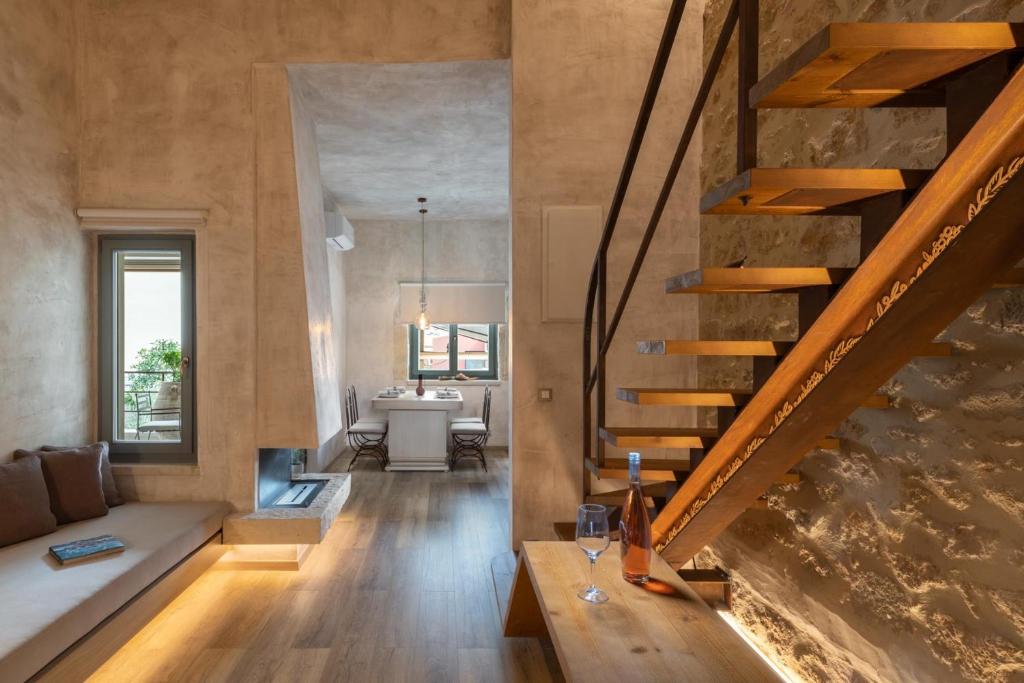 Inotropes Boutique Suites - Adults Only photo 3