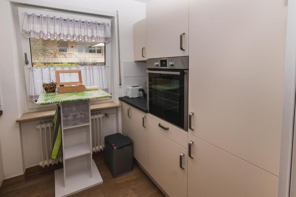 Ferienwohnung in dem schönen Kurort Bad Dürkheim photo 1