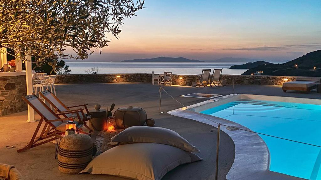 Pino di Loto Boutique Bed & Breakfast photo 1