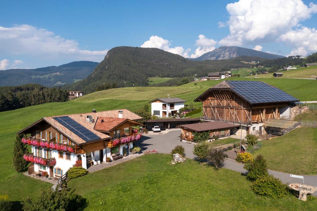 Binterhof ROSALPINA APP photo 2