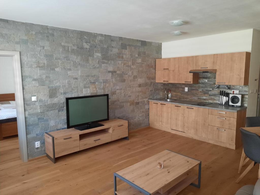 Mýto apartments photo 1