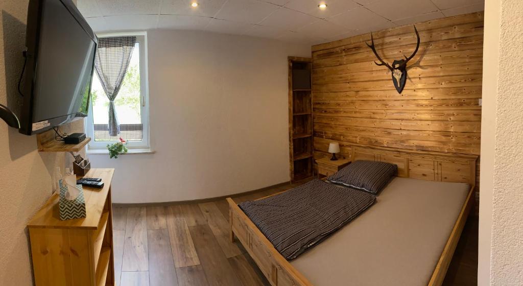 Ferienwohnung Haasen photo 1