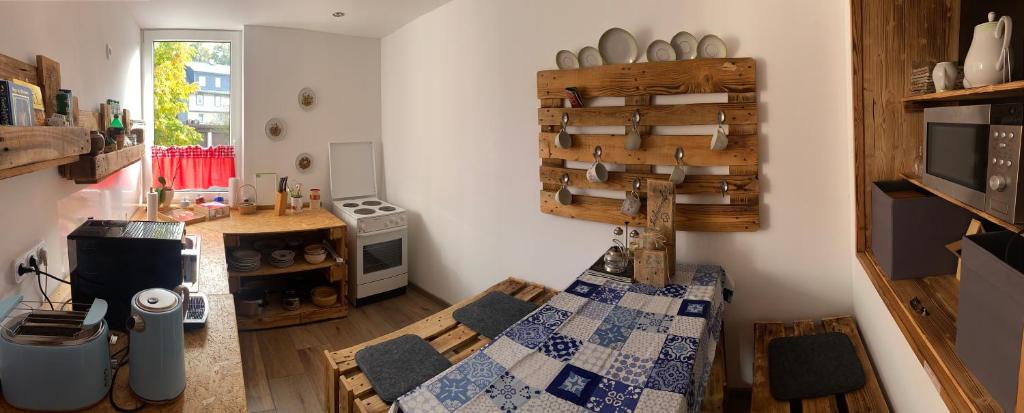 Ferienwohnung Haasen photo 3