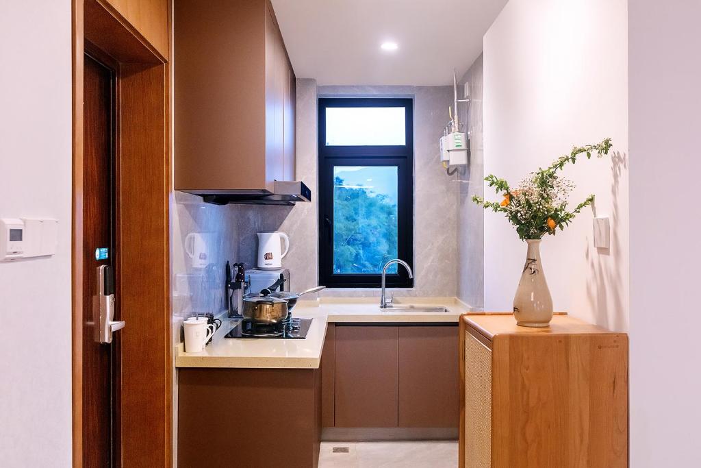 Mayu Valley Hot Spring Homestay photo 3