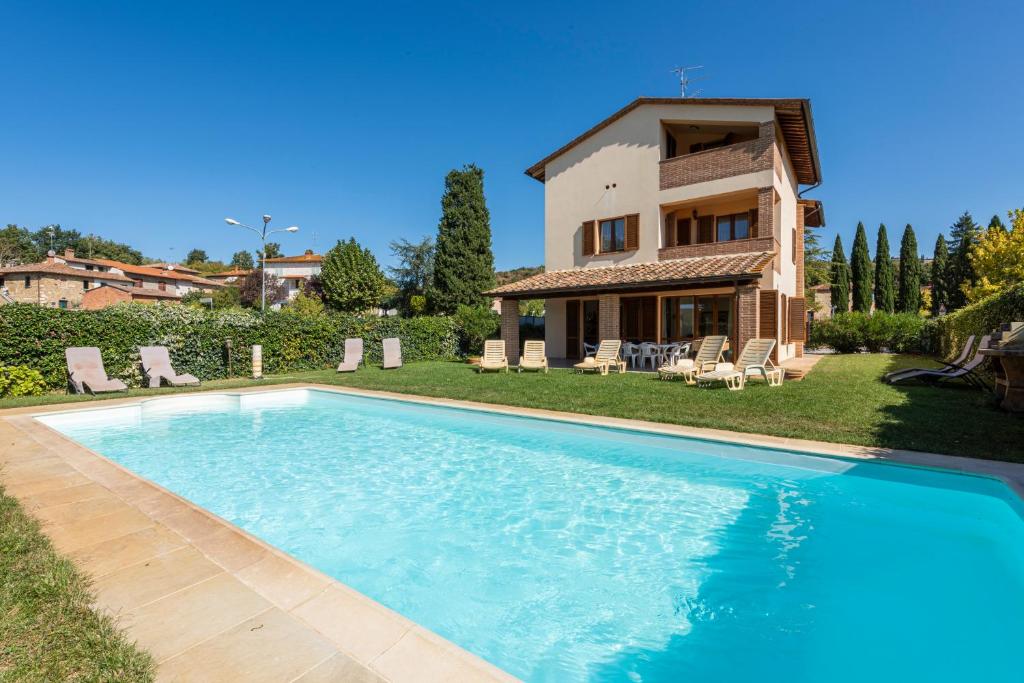 Villa Clemente photo 4