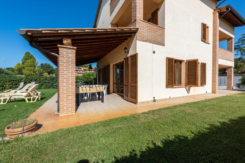 Villa Clemente photo 3