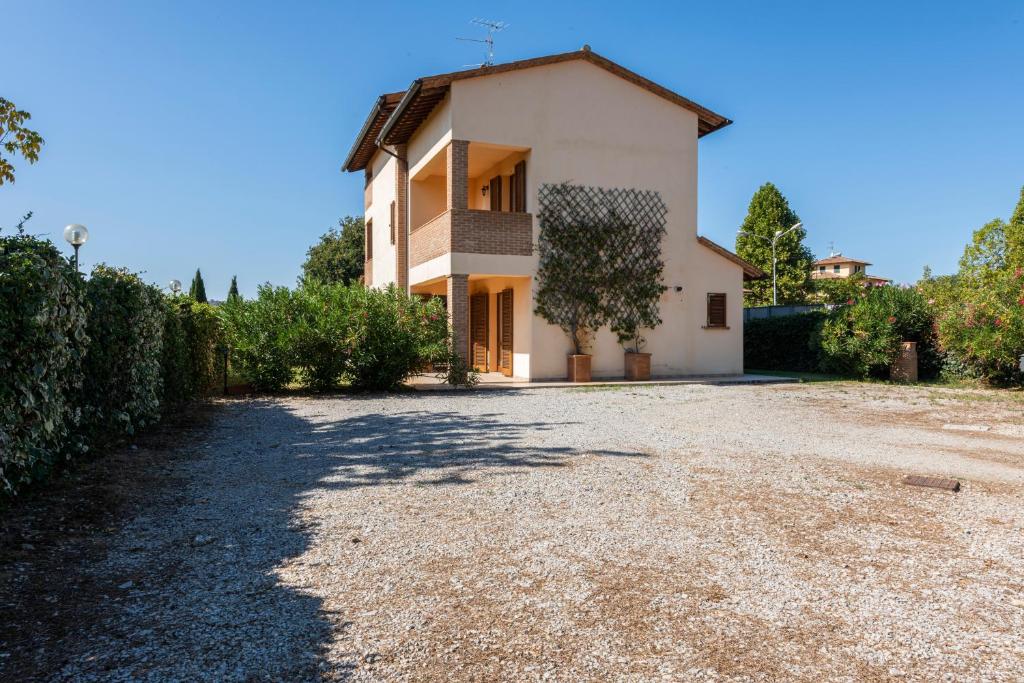 Villa Clemente photo 1