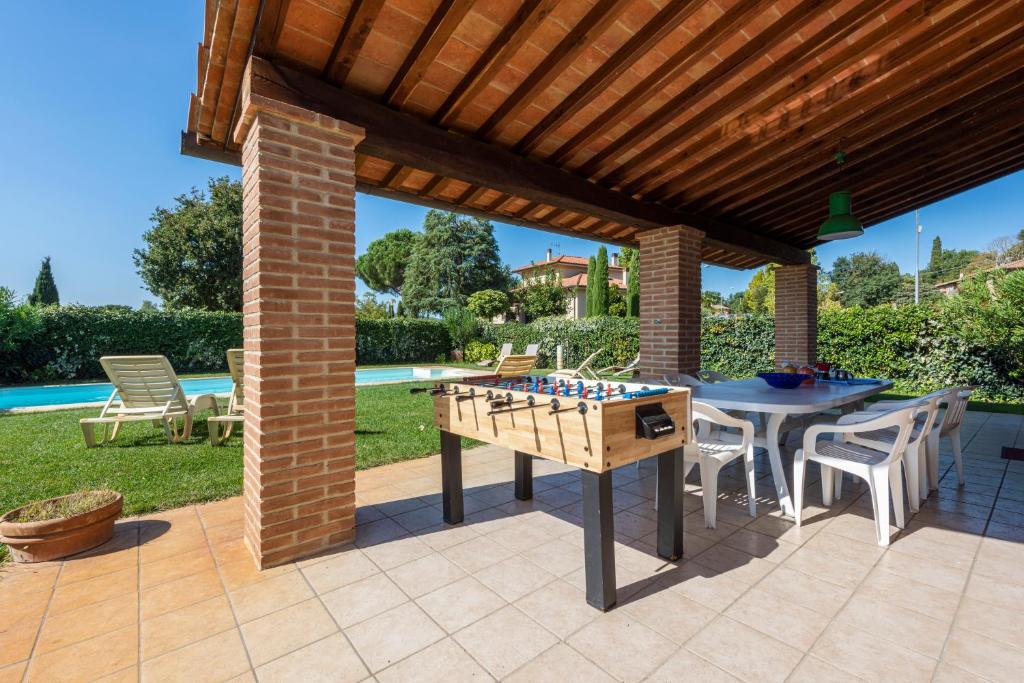 Villa Clemente photo 2