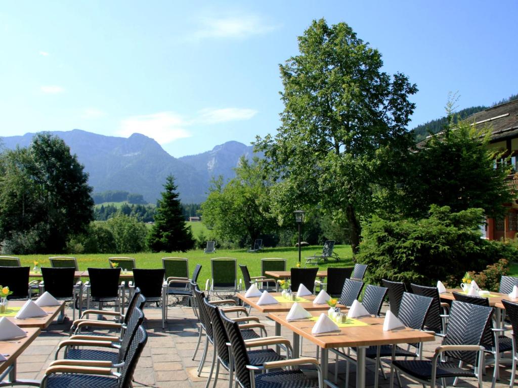 Karsten Gauselmanns Heißenhof Hotel garni photo 4