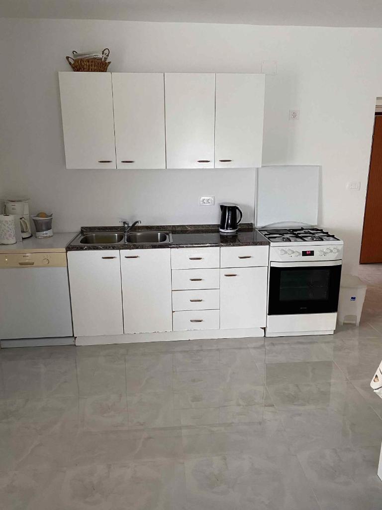 Apartment Kampor 2 photo 4
