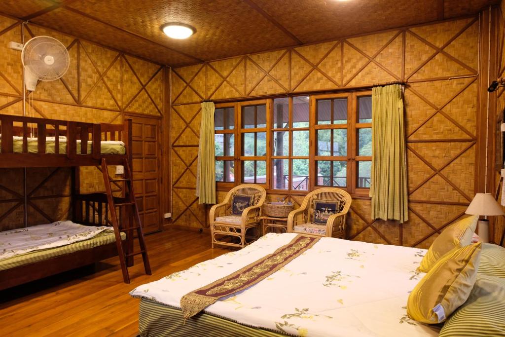 Ashi Guesthouse Chiangdao photo 2