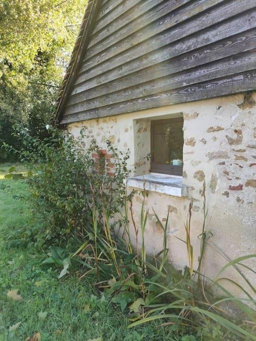 "Rêves de Gamins", Gîte de campagne "La Camusière" proche du pôle Européen et 24h photo 1