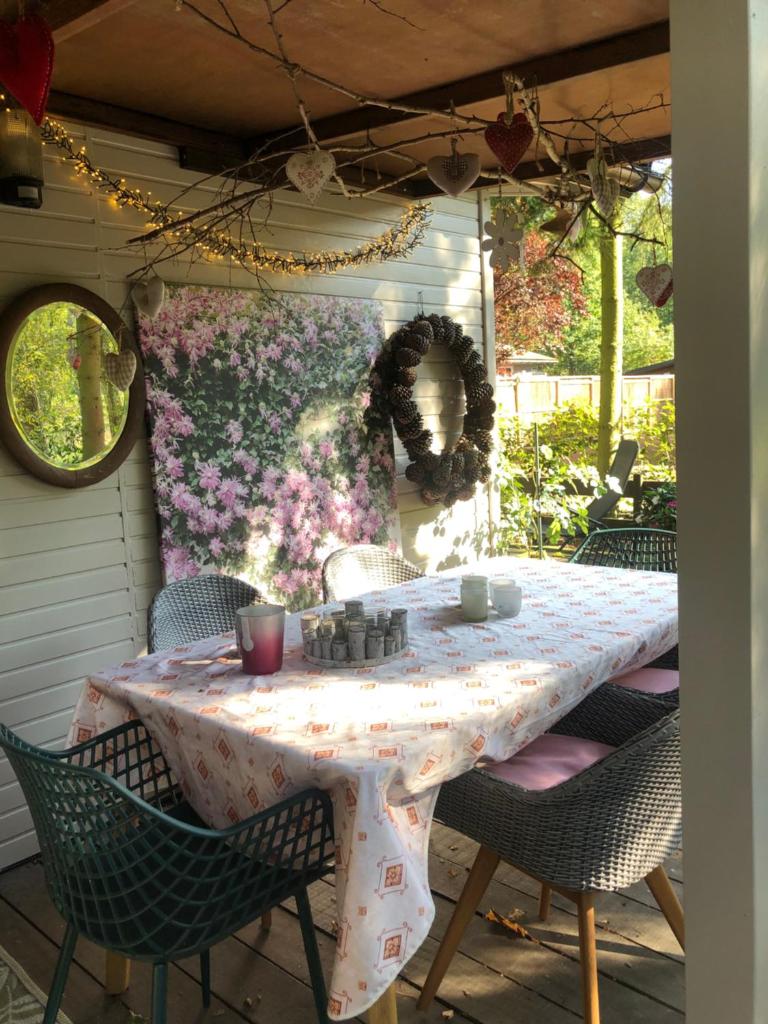 Chalet Luxe photo 4