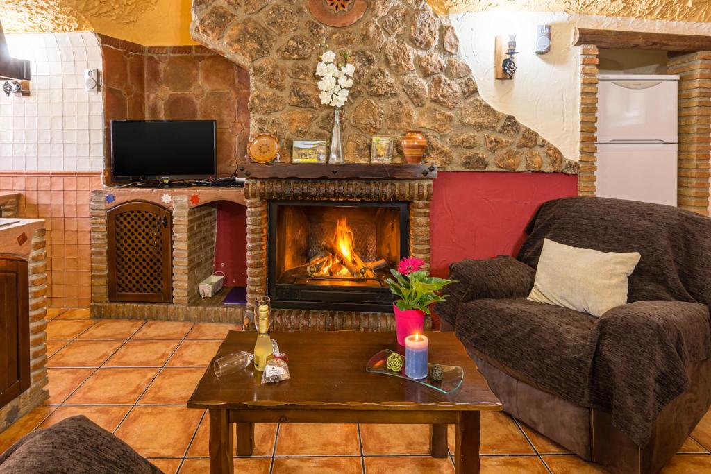Cazorla Casas Cueva photo 2