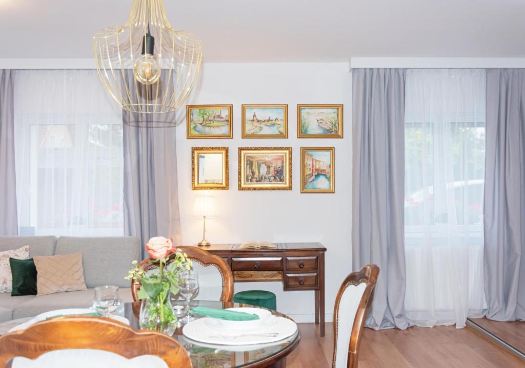 Apartament Mała Wenecja photo 4