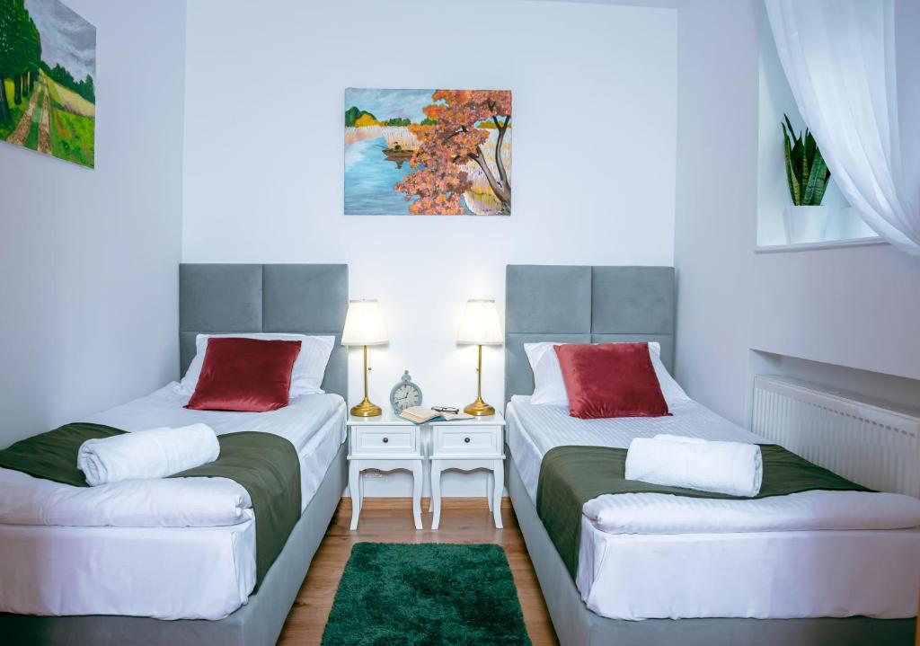 Apartament Mała Wenecja photo 2