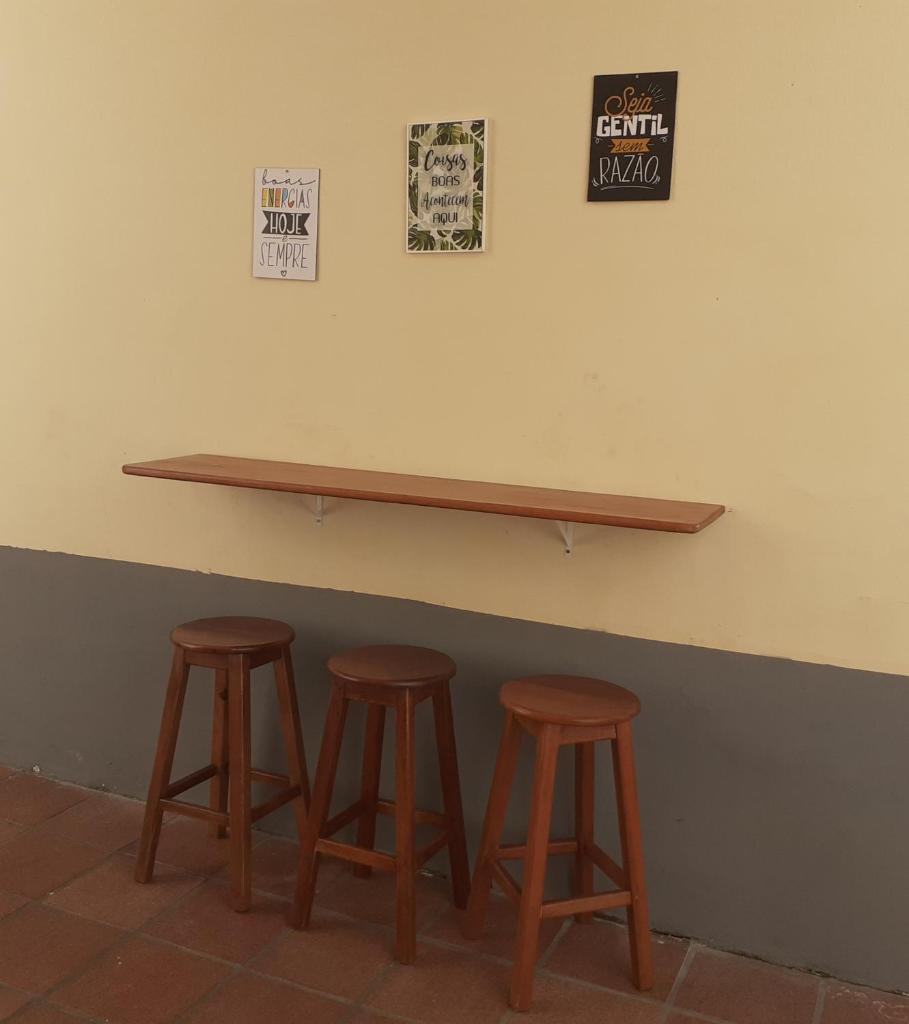 Hostel Parquelândia photo 1