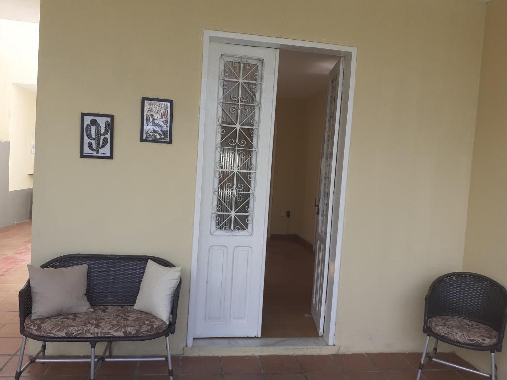 Hostel Parquelândia photo 2