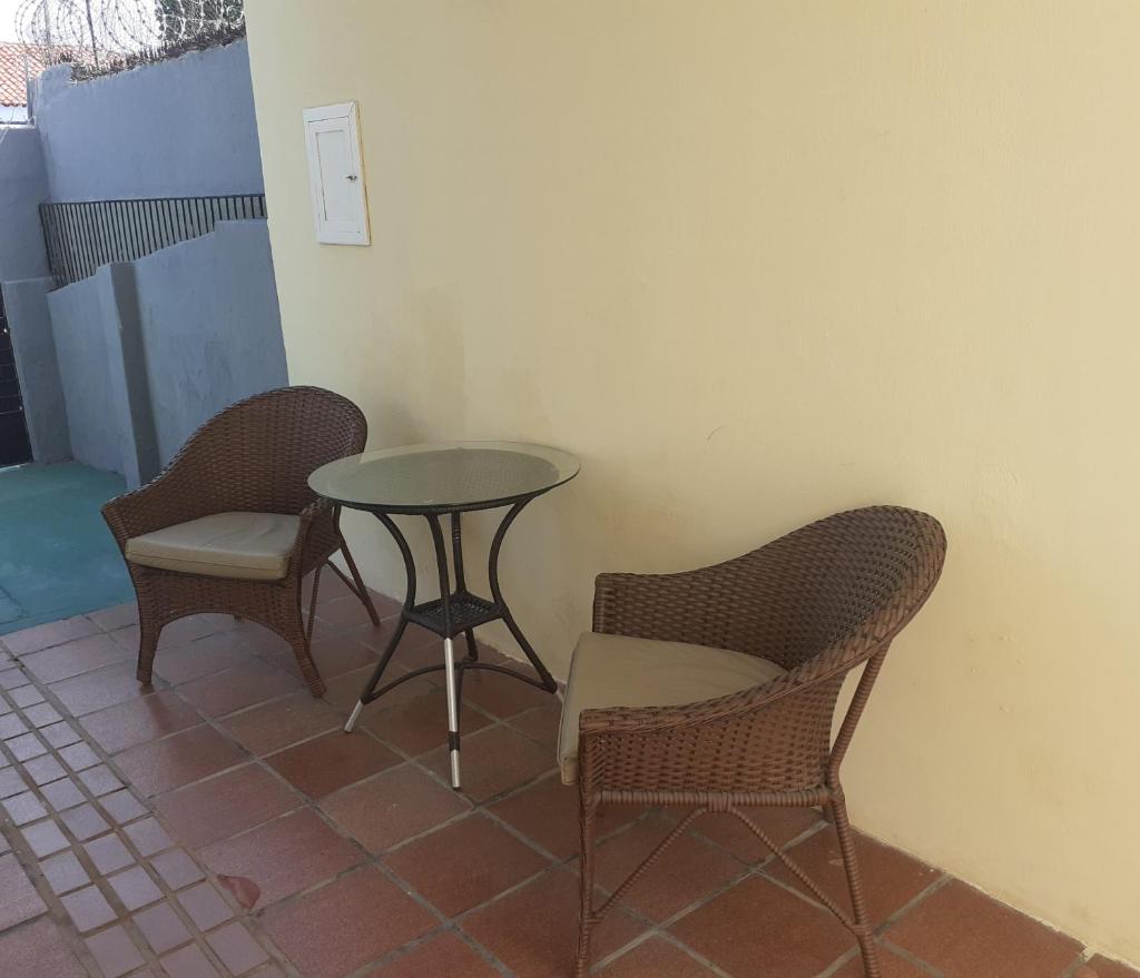 Hostel Parquelândia photo 3