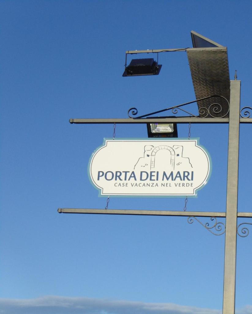 Porta dei Mari photo 1