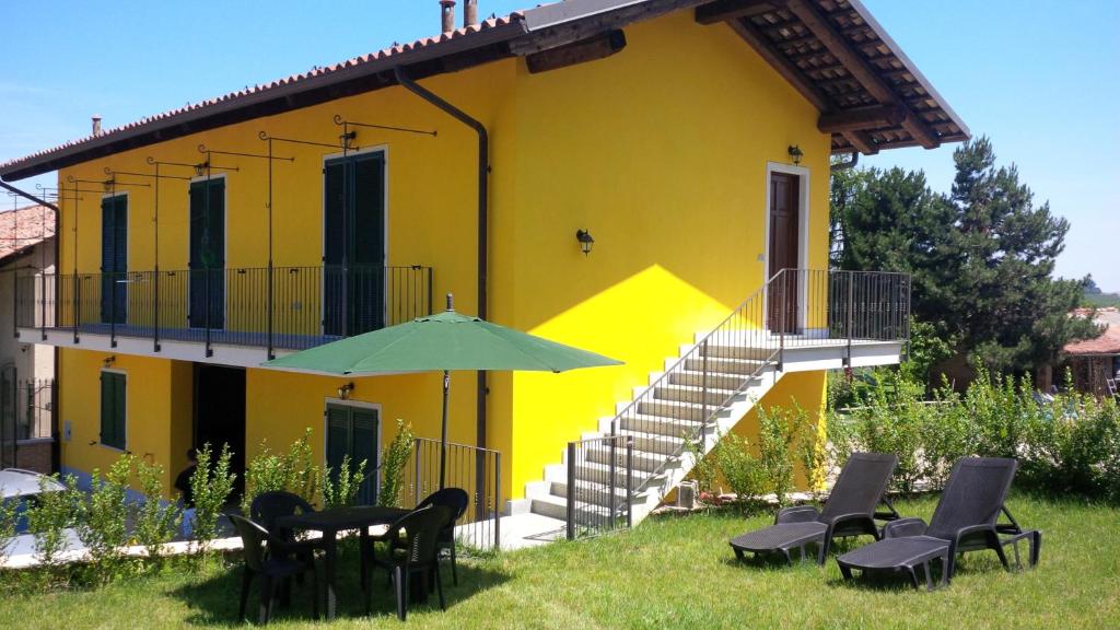Casetta San Giovanni photo 2