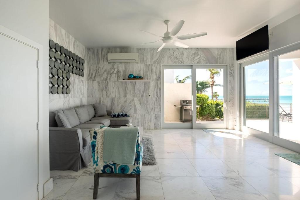 SulMare at Sapodilla Bay Luxury villas photo 4