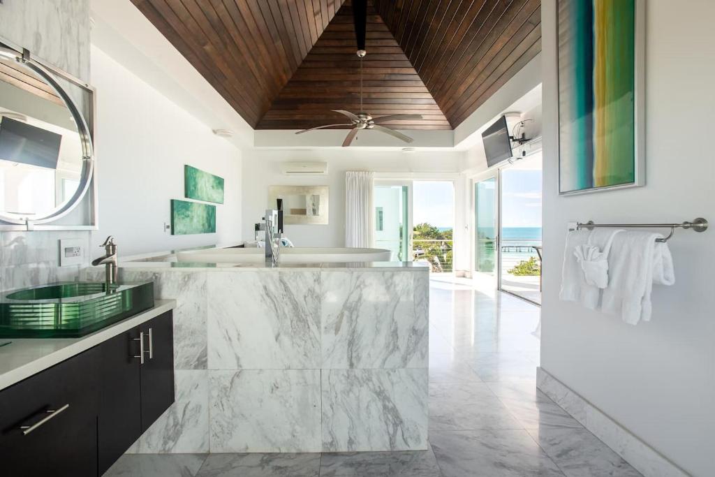 SulMare at Sapodilla Bay Luxury villas photo 2