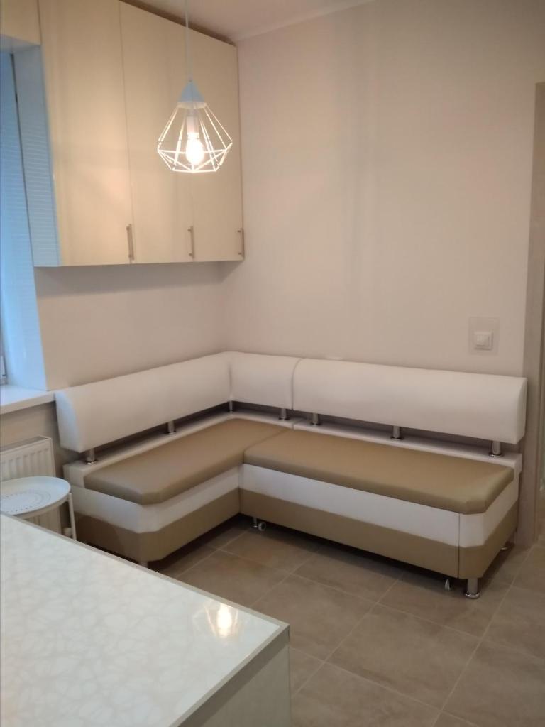Modern appartment near Sofievka photo 1