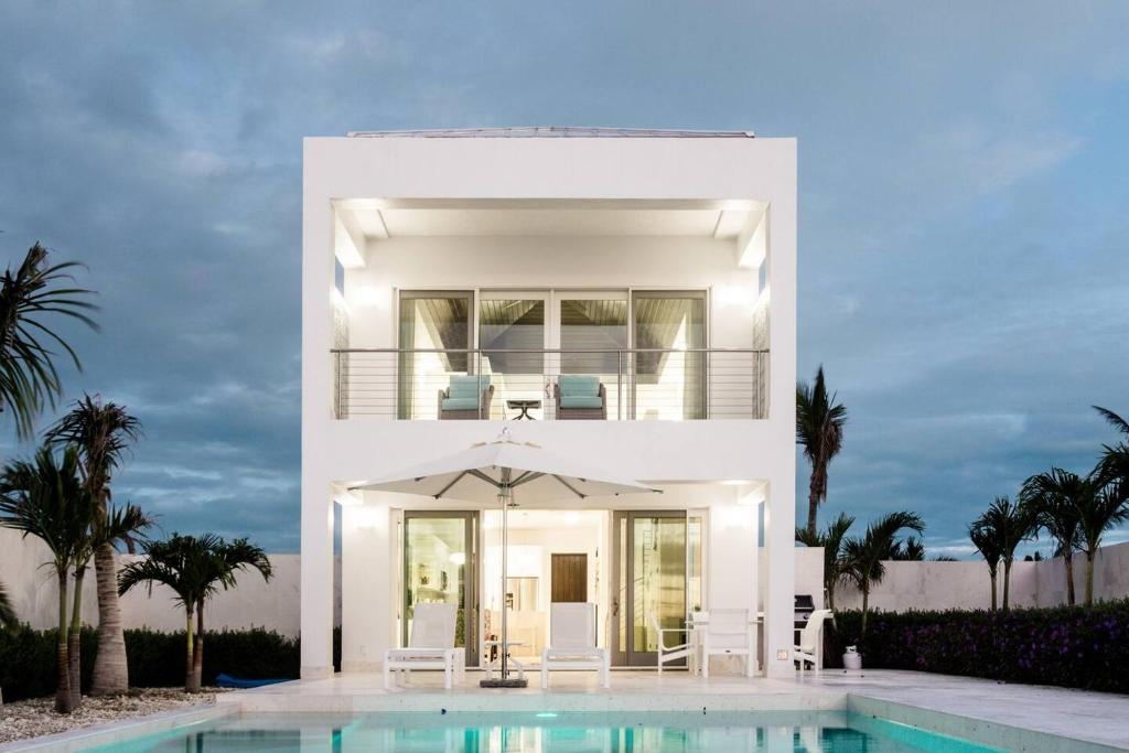SulMare at Taylor Bay Luxury villas photo 4
