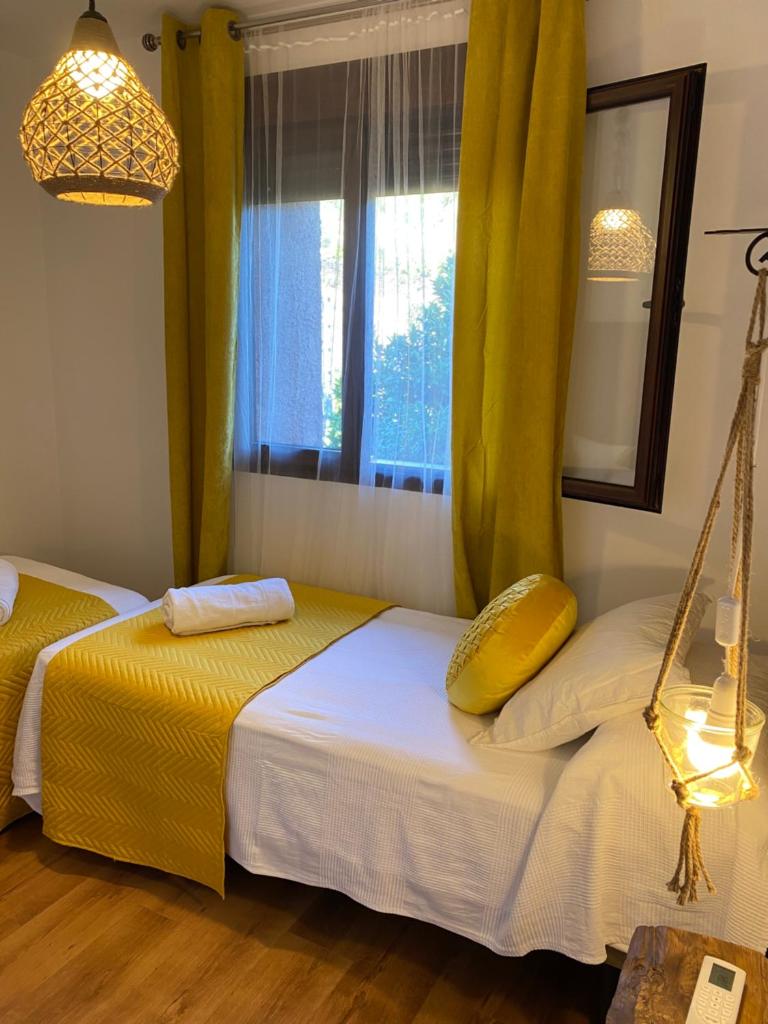 Apartamento rural Prunus avium photo 4