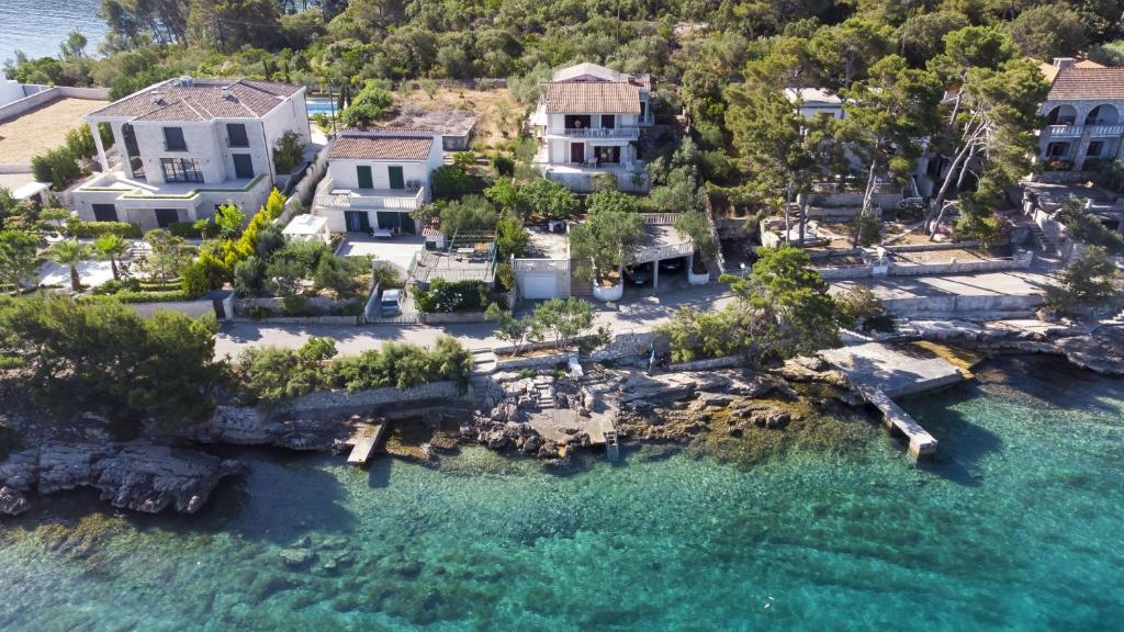 Apartments Jagoda - next to the sea photo 1