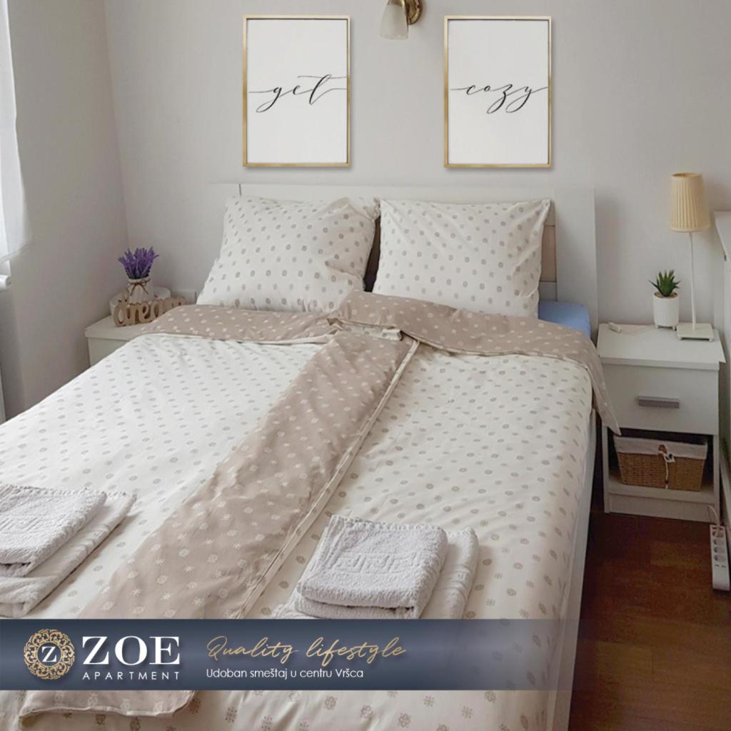 ZOE apartment photo 2