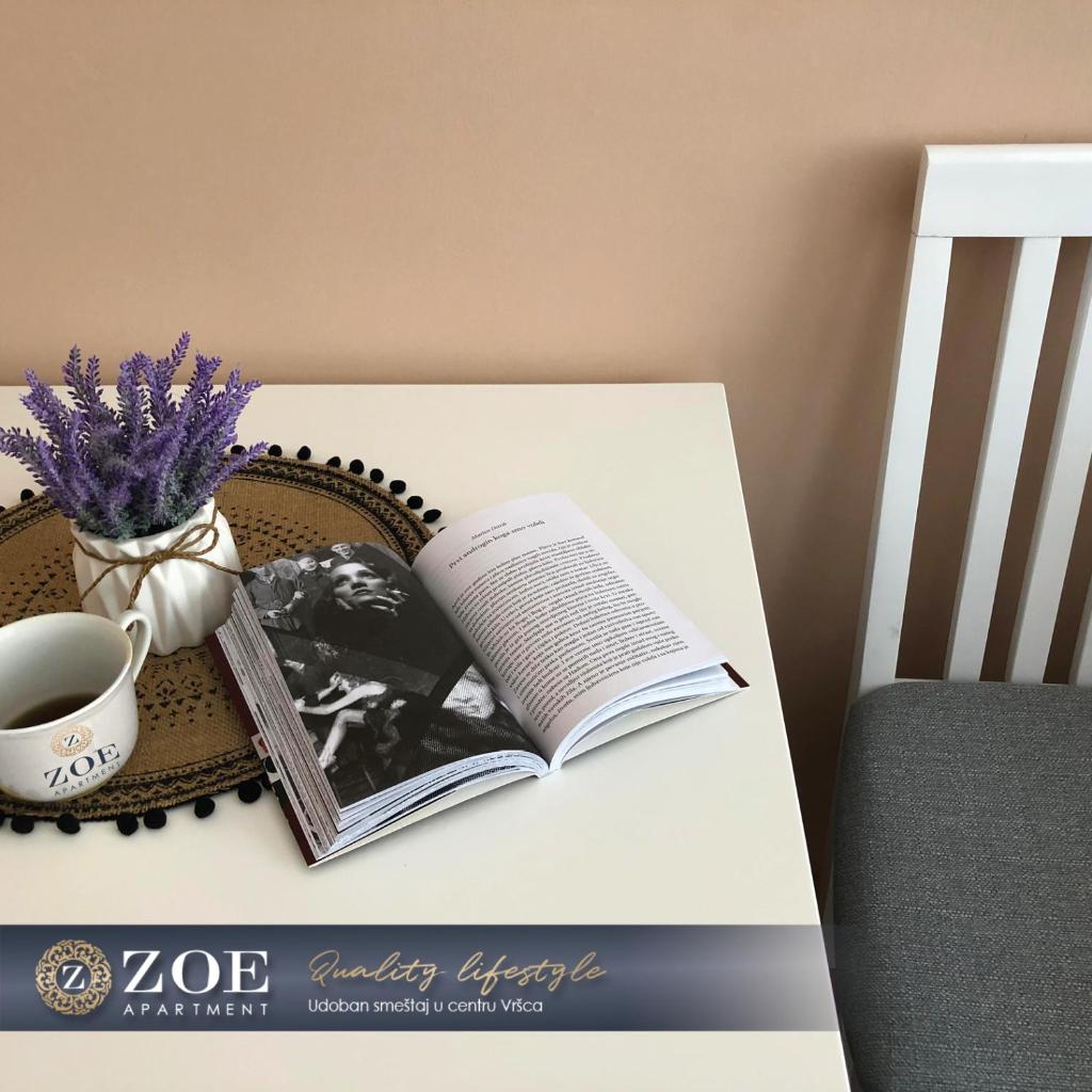 ZOE apartment photo 4