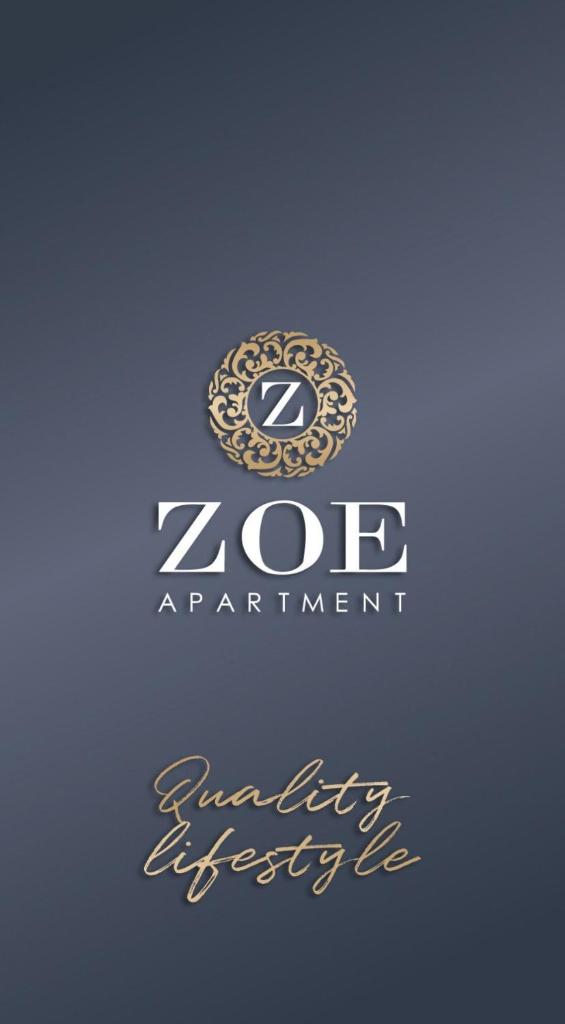 ZOE apartment photo 1