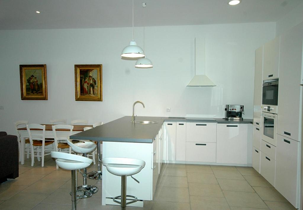 Gîte de charme à 15mn de Bordeaux Autonomie 100% photo 2